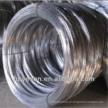 Bwg16 18 20 arame de ferro galvanizado